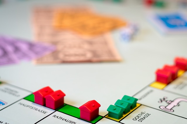 monopoly s nemovitostmi